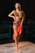Professional bellydance costume (Classic 259 A_1